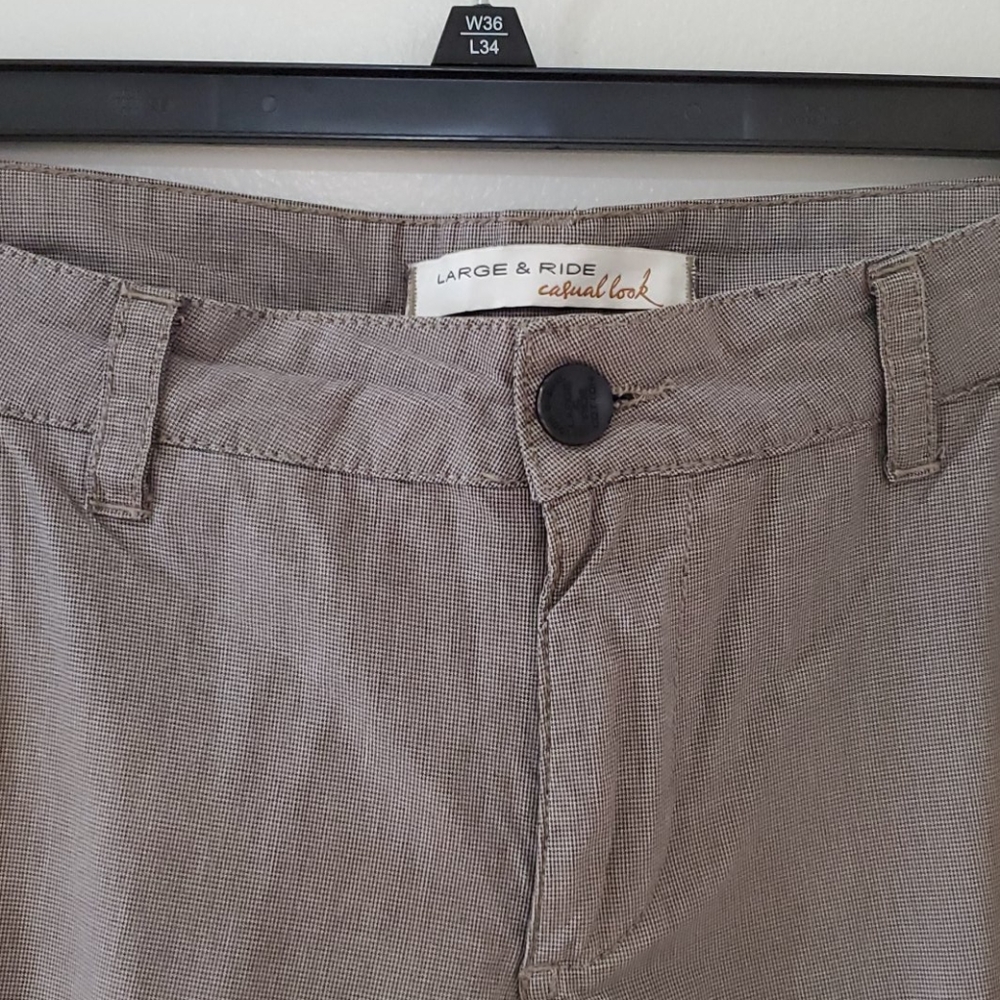 Pants - Picture 2 of 6